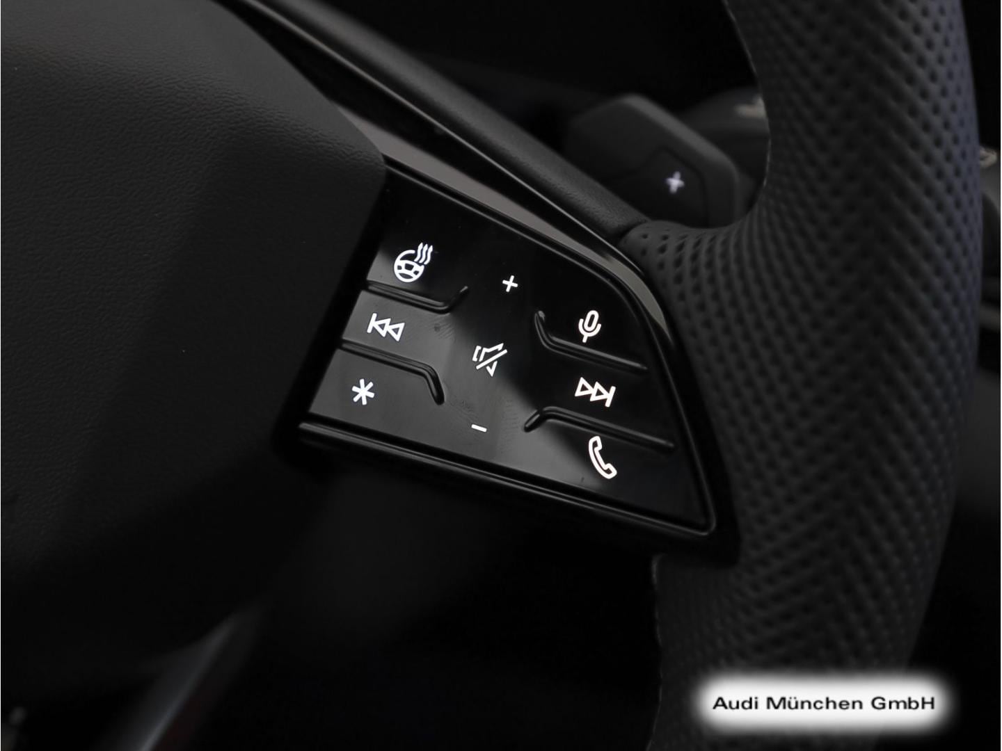 Bild über Audi A6 Avant edition one TFSI quattro 270 kW S tronic - für weitere Informationen kontaktieren Sie den Audi Partner