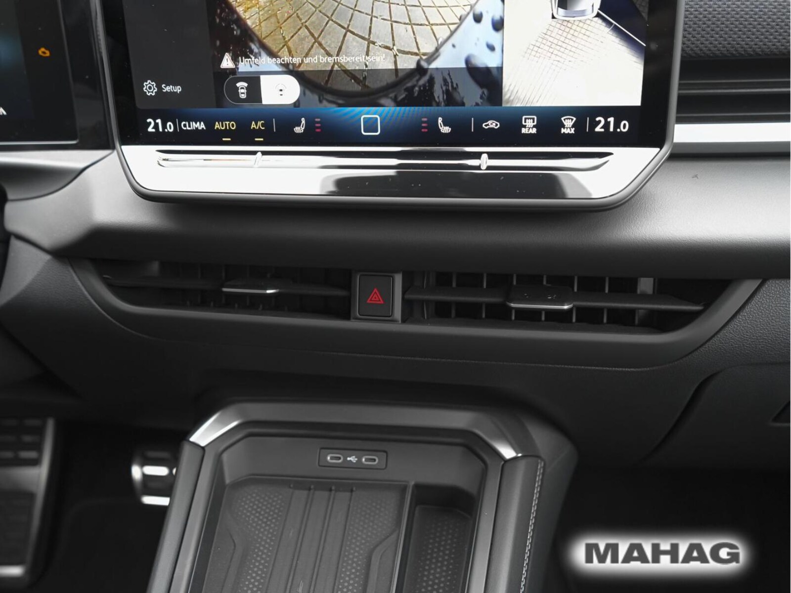 Volkswagen T-Roc – Bild 25