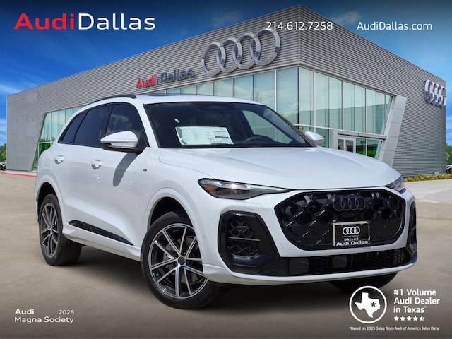 Photo of 2026 Audi Q5 