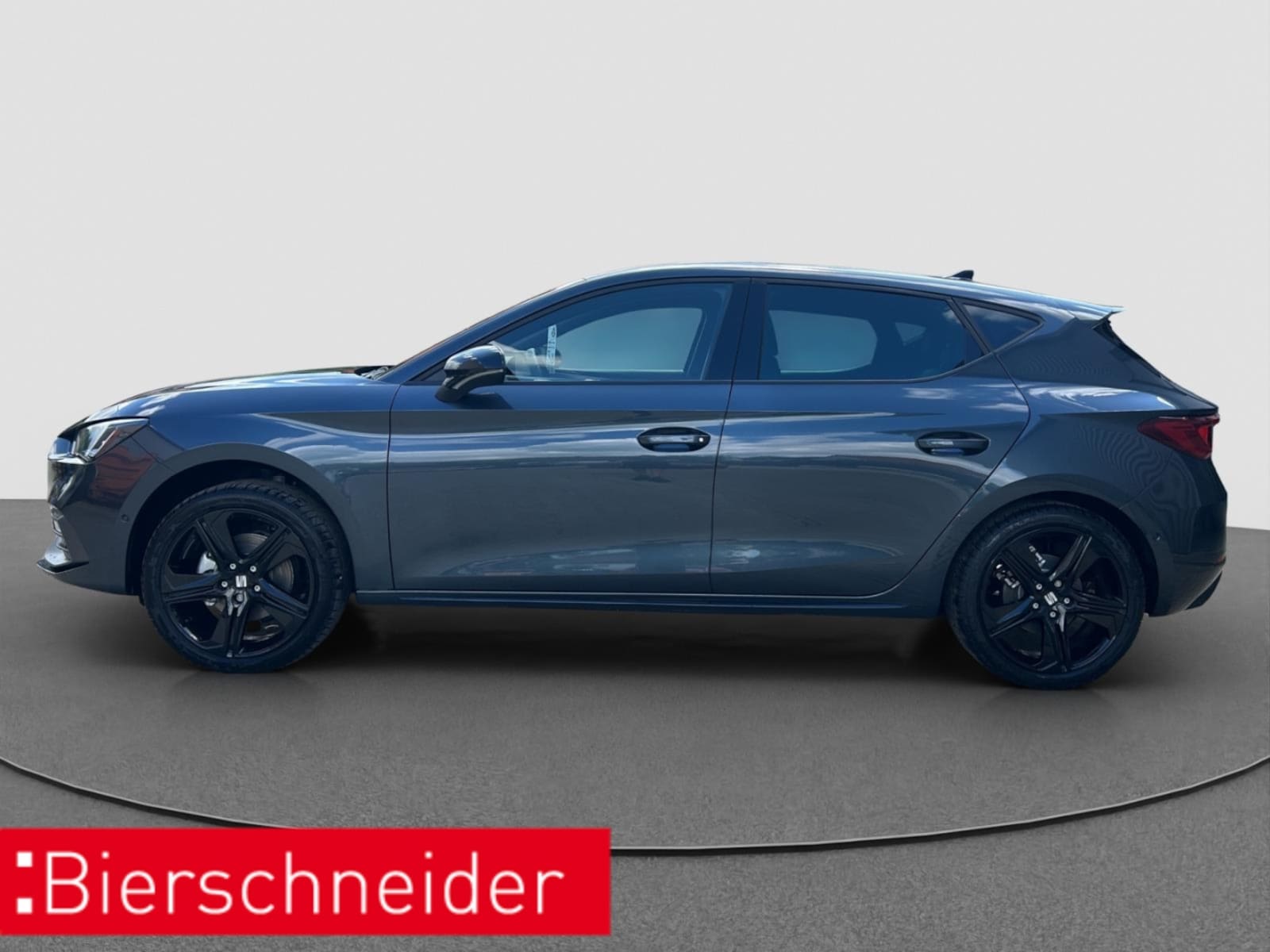 SEAT Leon – Bild 9
