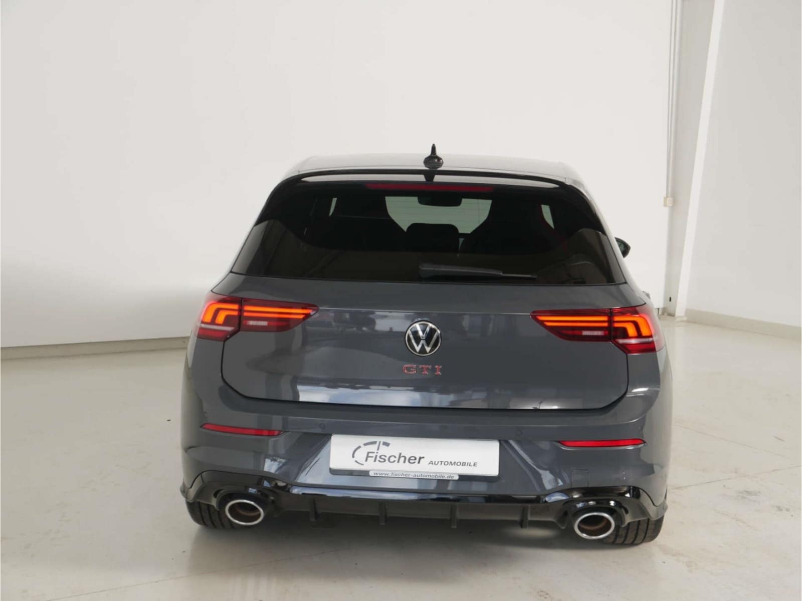 Volkswagen Golf – Bild 5