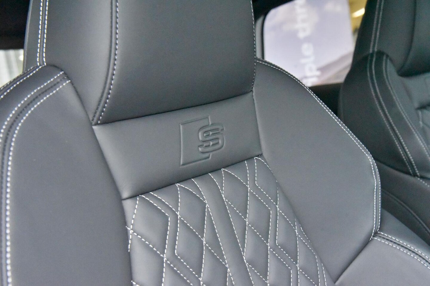 Image about Audi S3 Sportback TFSI quattro S tronic
