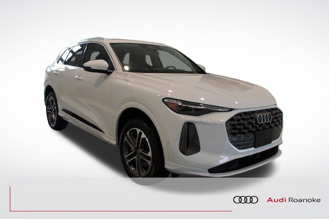 Photo of 2026 Audi Q5 