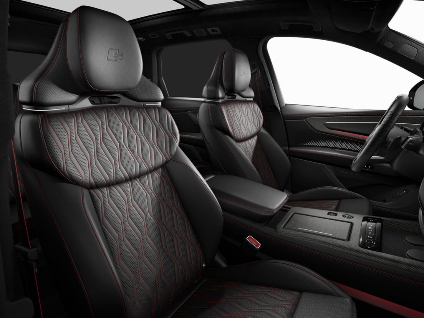 Bild über Audi Q7 SUV TDI quattro 220 kW tiptronic - für weitere Informationen kontaktieren Sie den Audi Partner