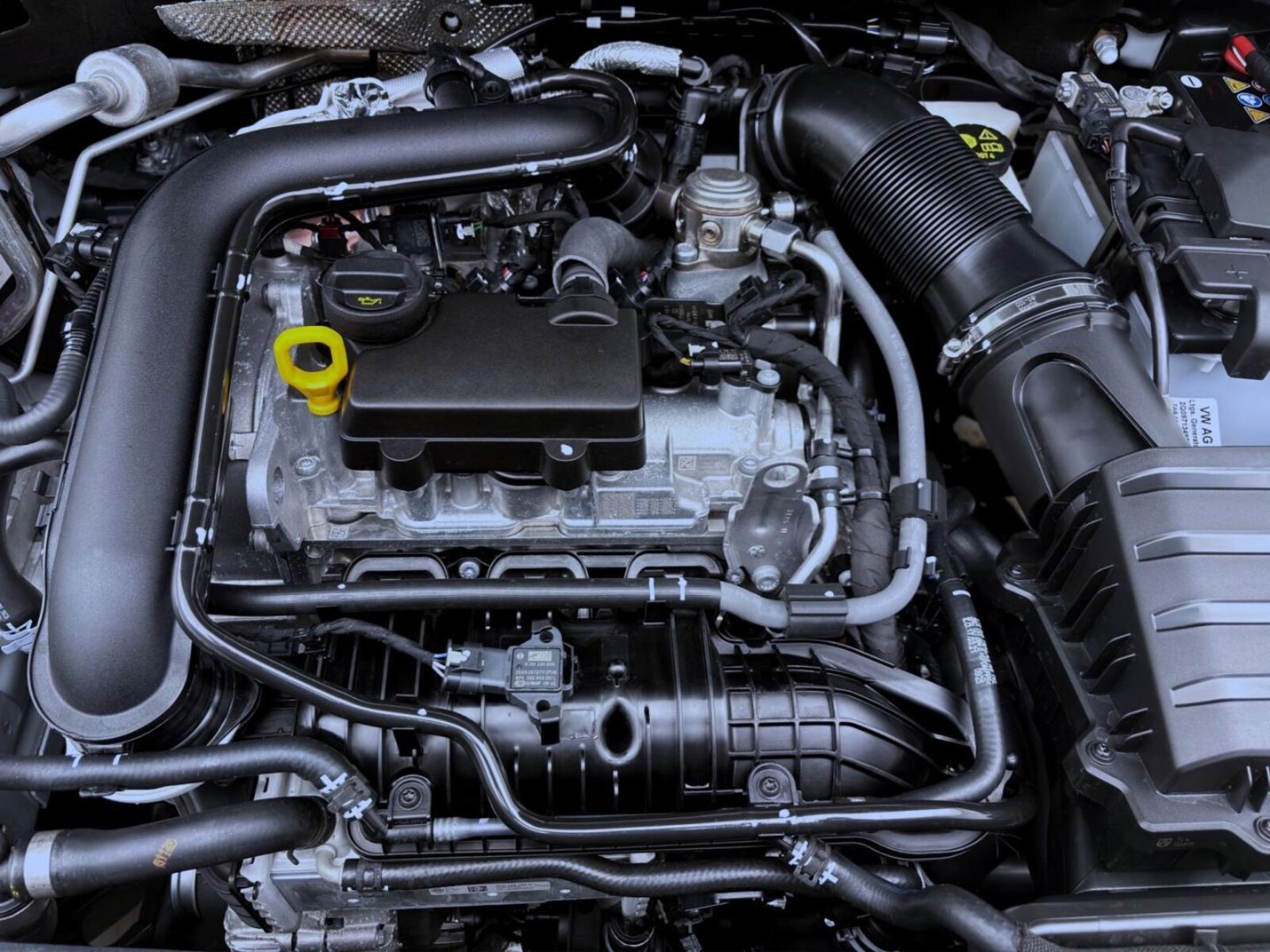 Audi A1 allstreet – Bild 19