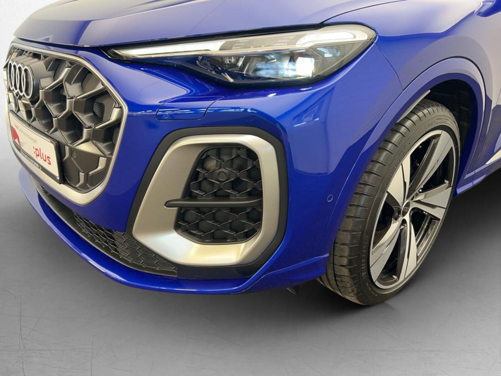 Audi SQ5 – Bild 13