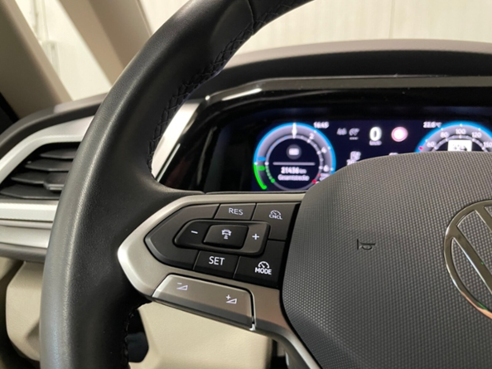 Volkswagen California – Bild 18