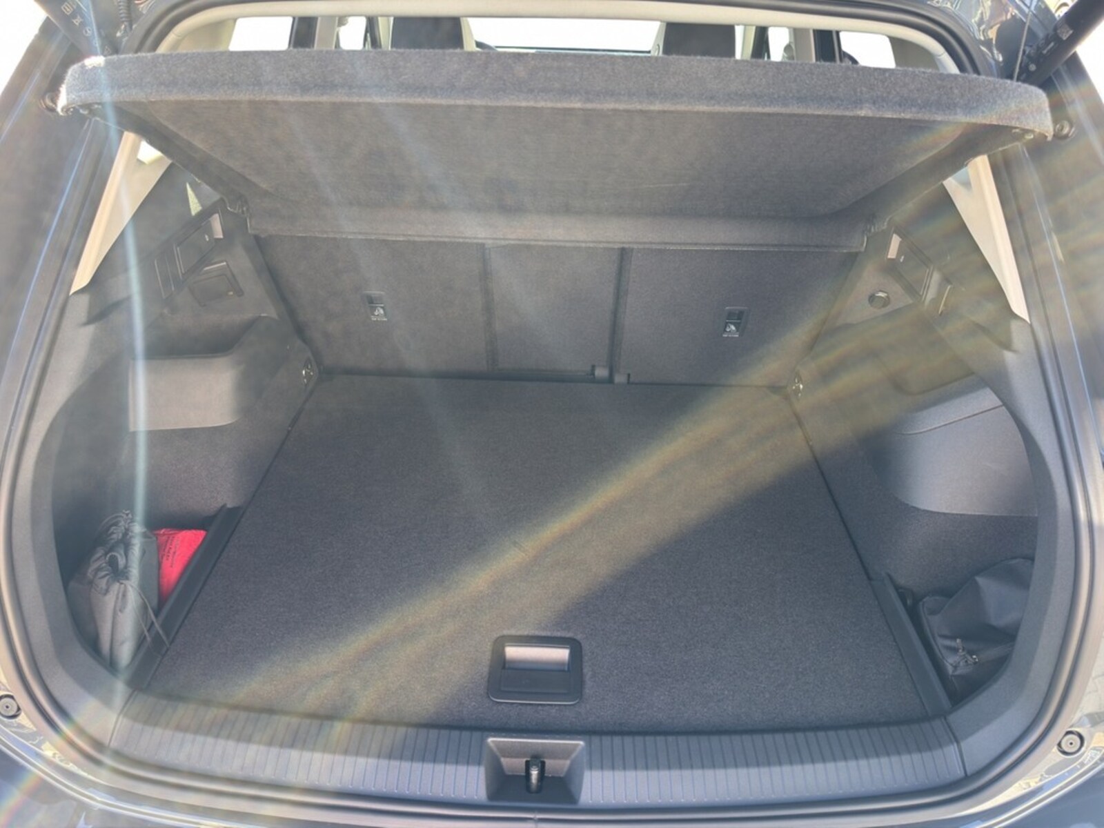 Volkswagen Tiguan – Bild 9