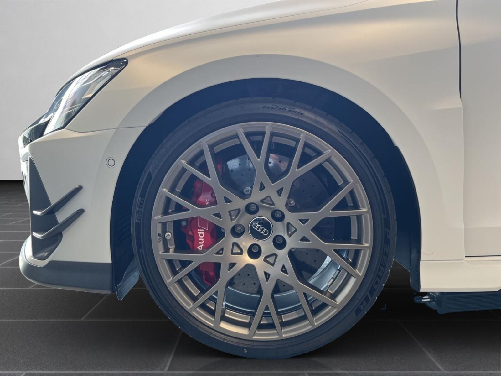 Audi RS 3 Sportback – Bild 8