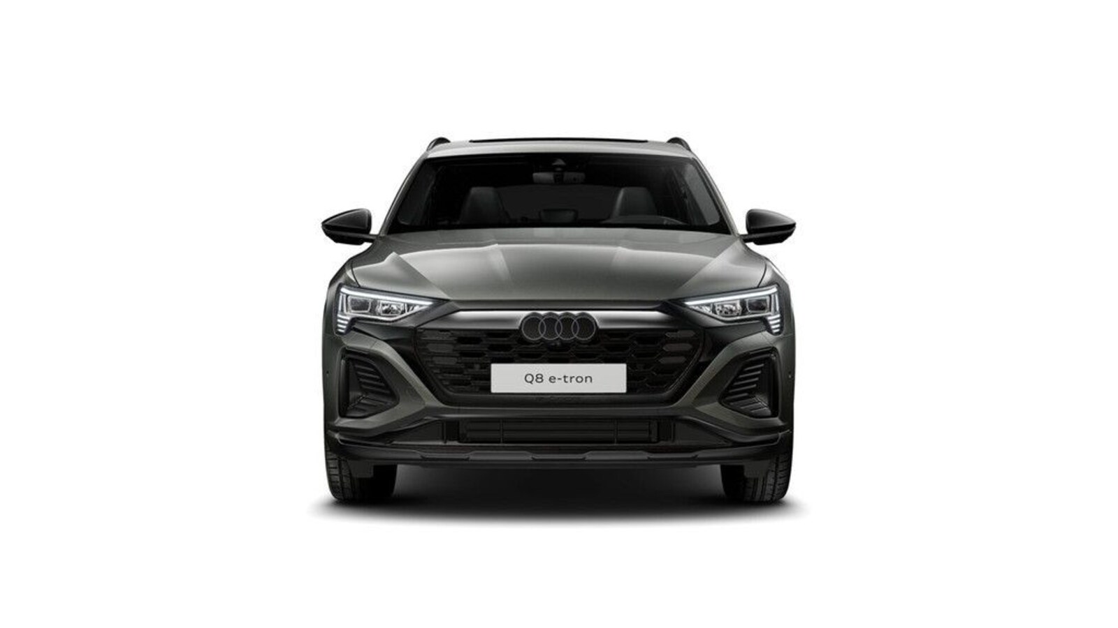 Audi Q8 e-tron – Bild 4