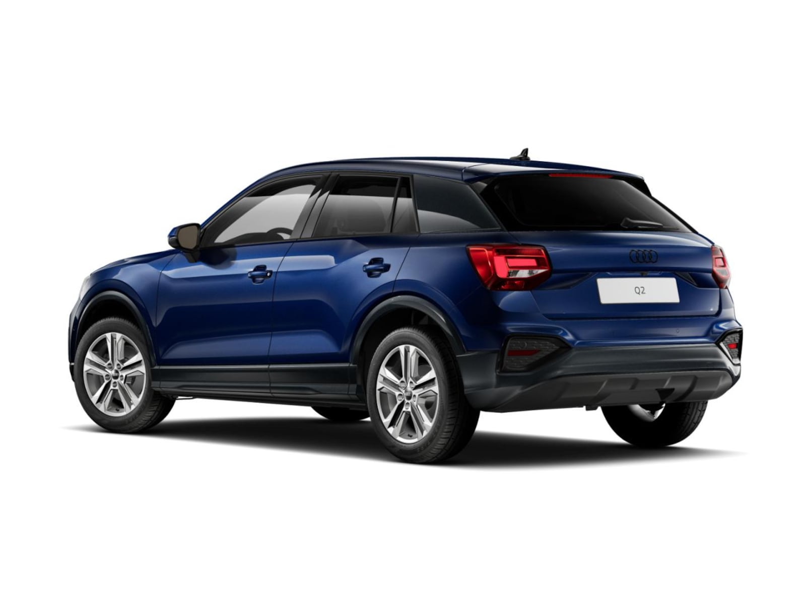 Audi Q2 – Bild 5