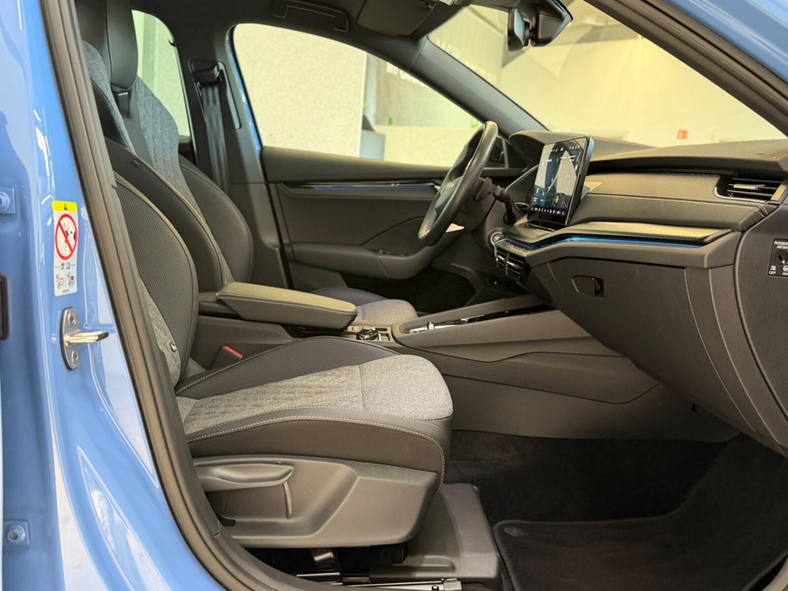 Škoda Octavia Combi – Bild 16