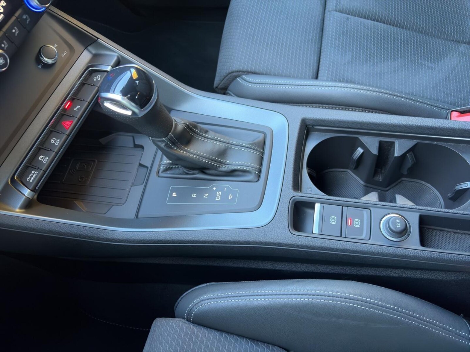 Audi Q3 Sportback – Bild 11