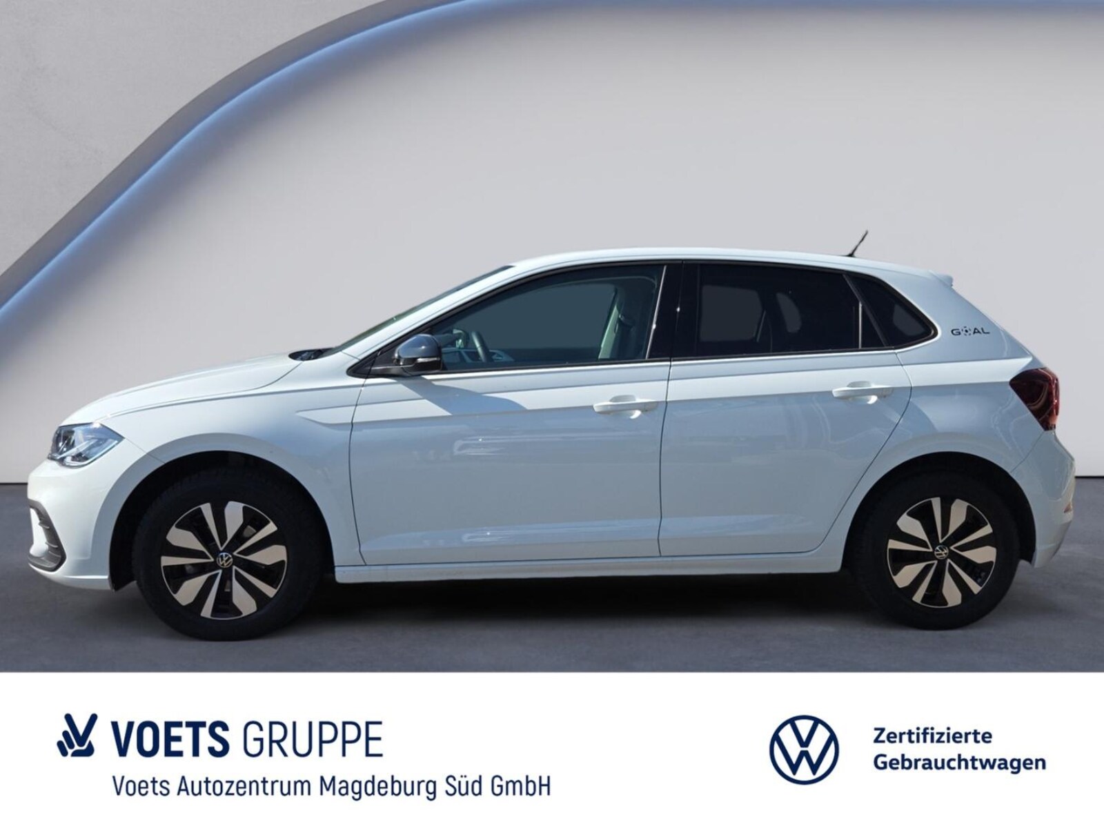 Volkswagen Polo – Bild 2
