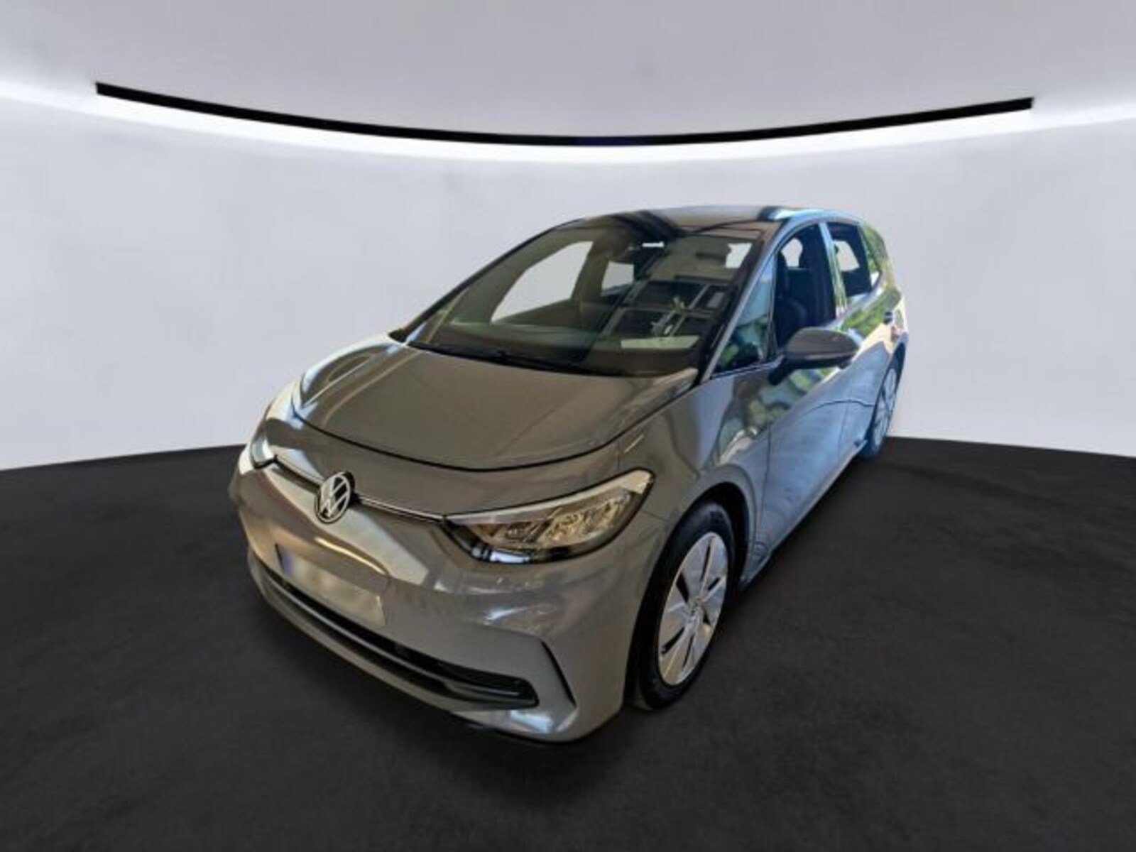 Volkswagen ID.3 – Bild 2