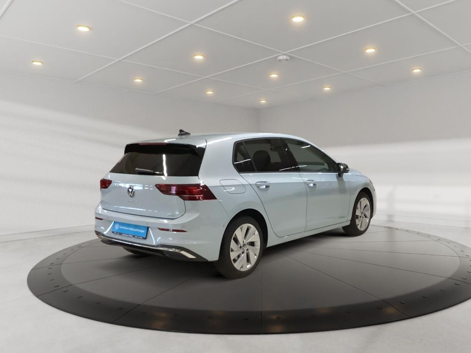 Volkswagen Golf – Bild 4