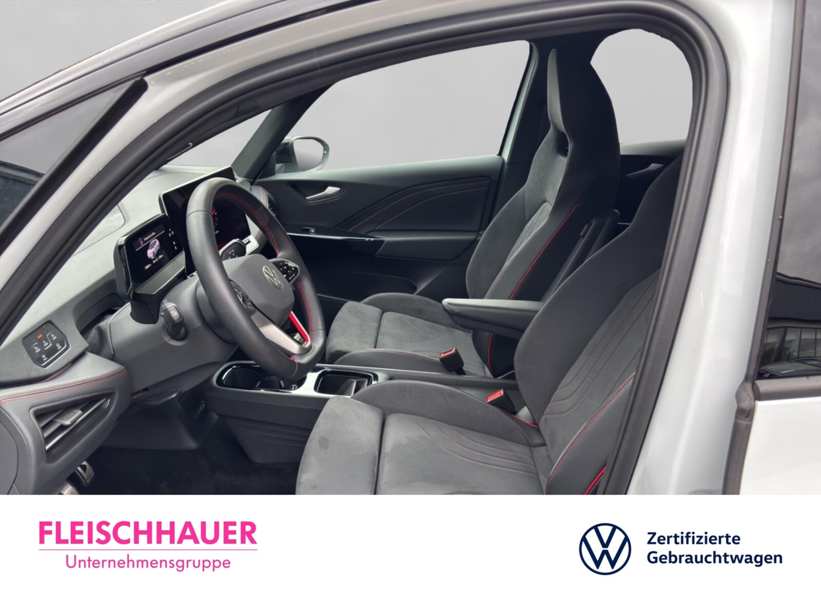 Volkswagen ID.3 – Bild 11
