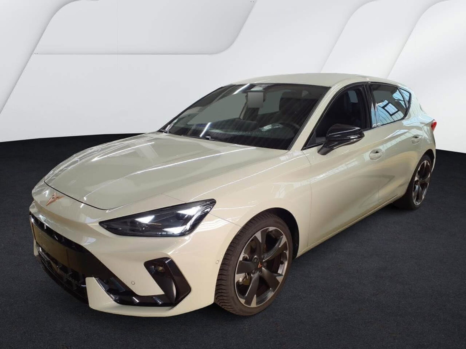 CUPRA Leon – Bild 2
