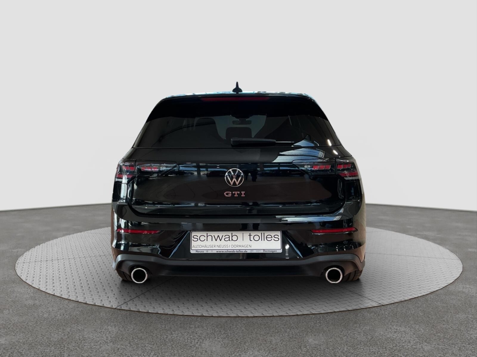 Volkswagen Golf – Bild 6