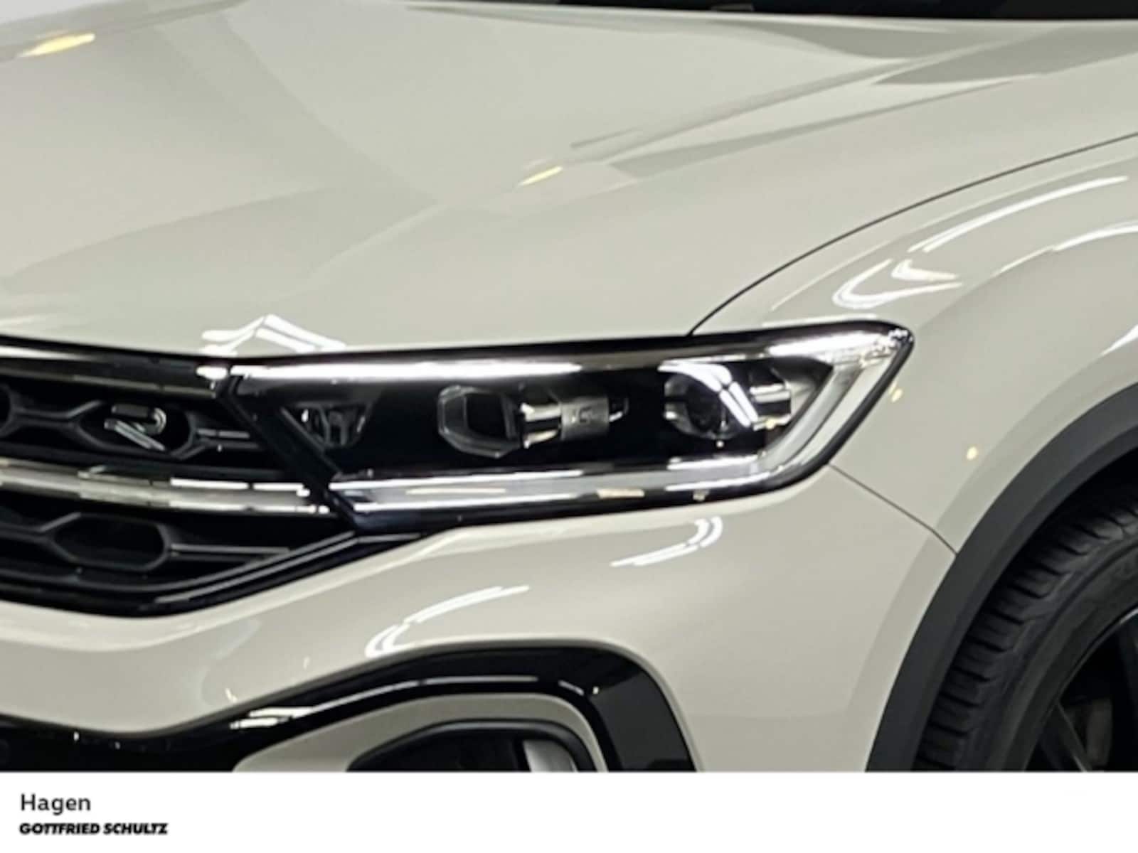 Volkswagen T-Roc – Bild 4
