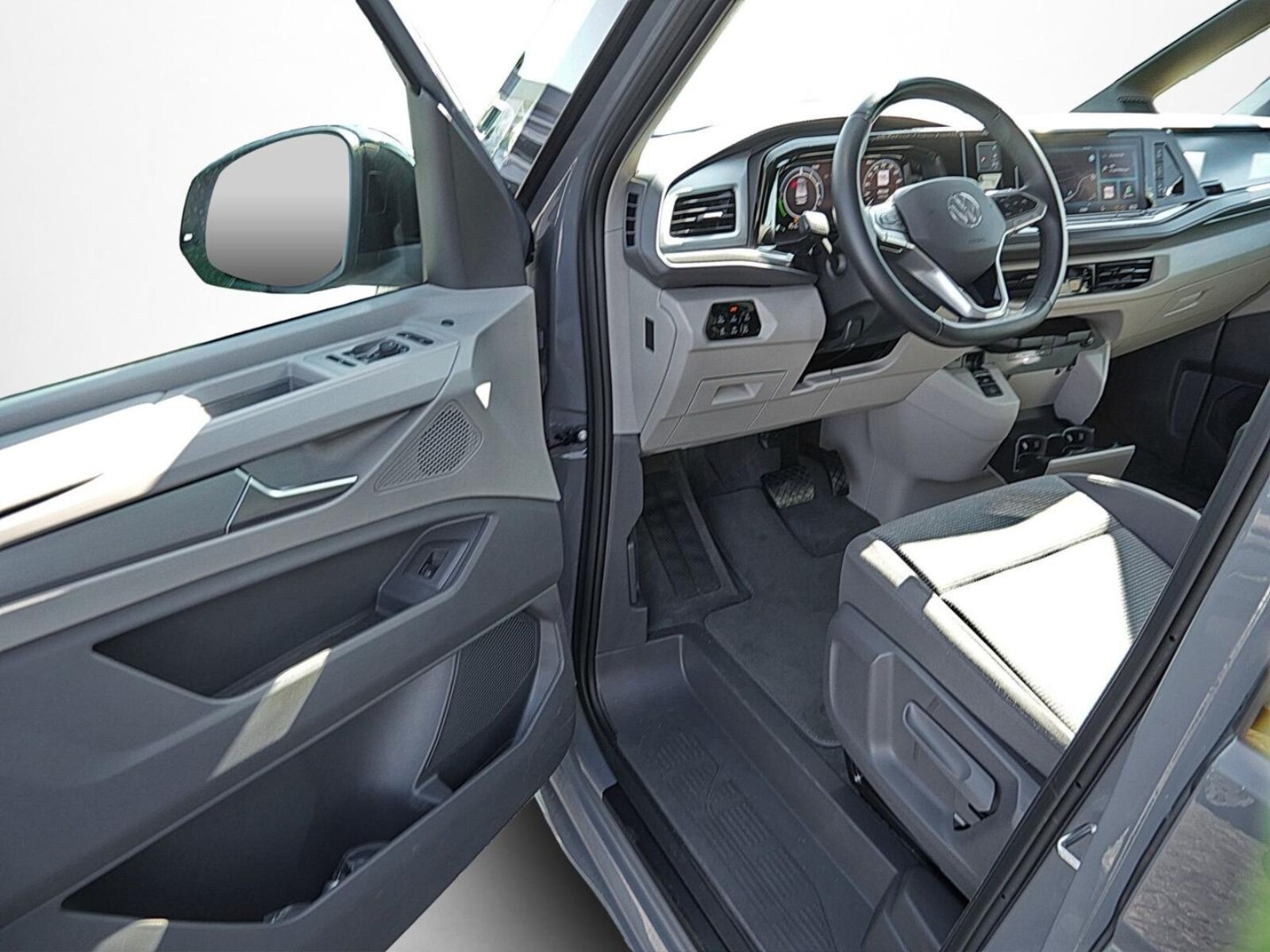 Volkswagen Multivan – Bild 14