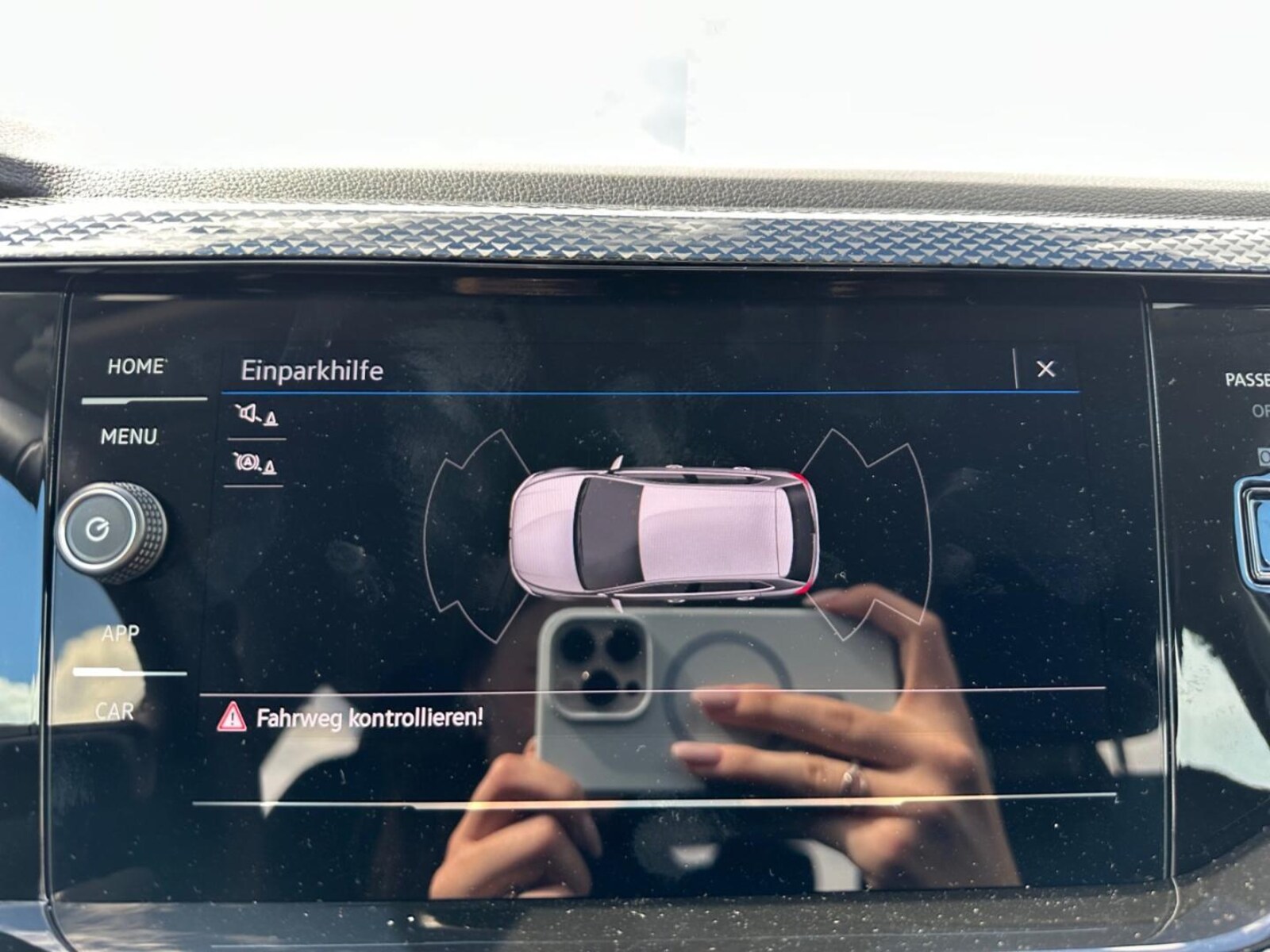 Volkswagen Polo – Bild 15