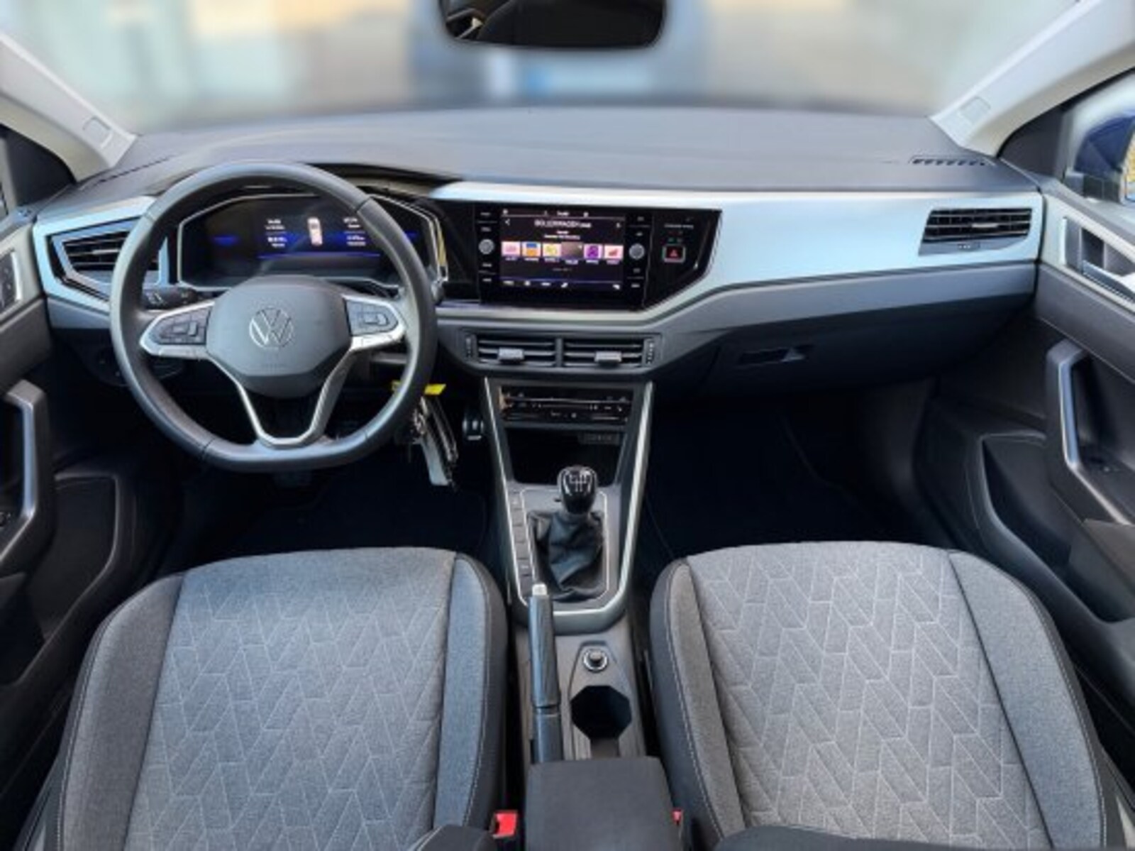 Volkswagen Polo – Bild 14