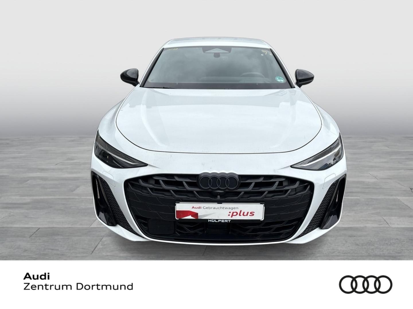 Bild über Audi A6 Limousine TFSI quattro 270 kW S tronic - für weitere Informationen kontaktieren Sie den Audi Partner