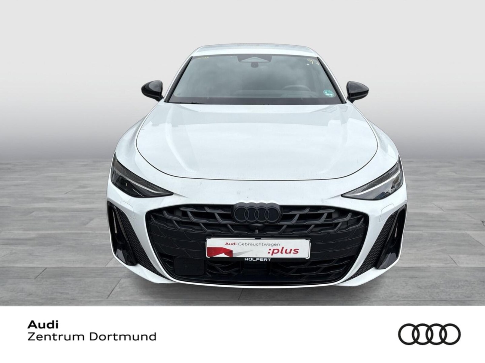 Audi A6 Limousine – Bild 7