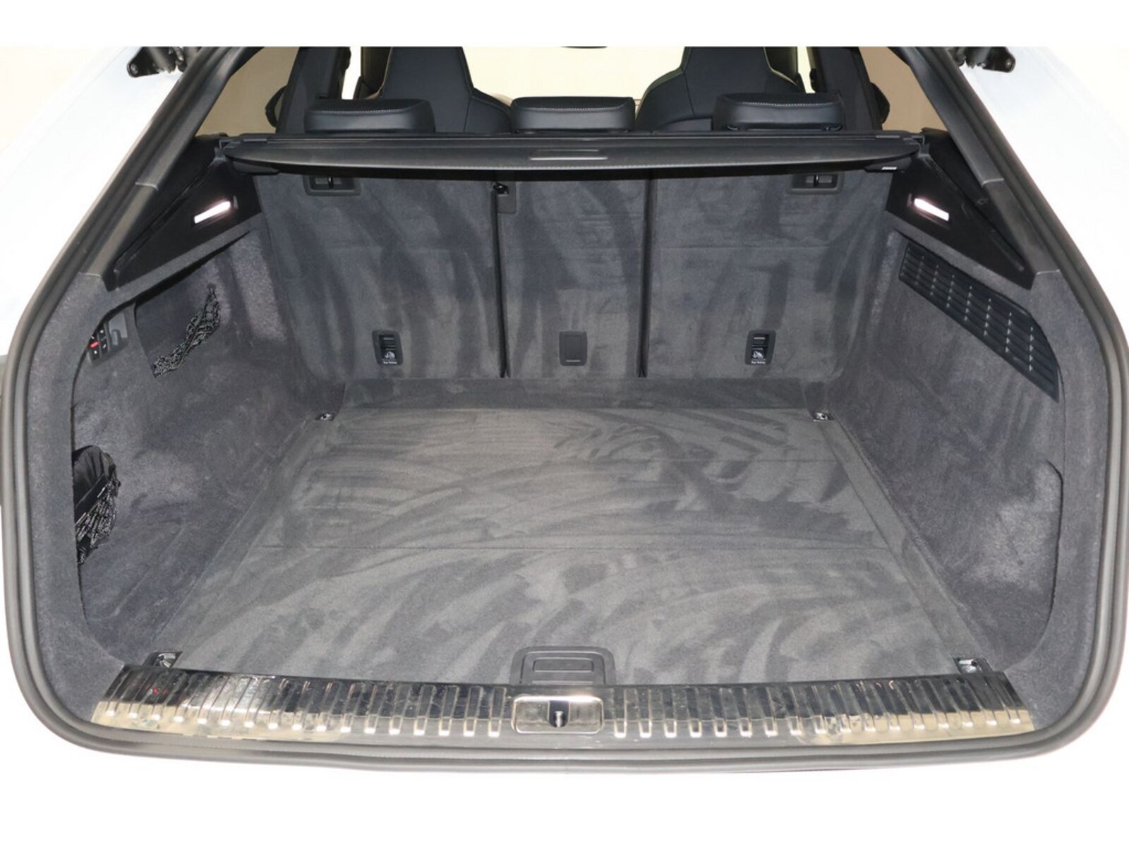 Audi Q8 – Bild 6
