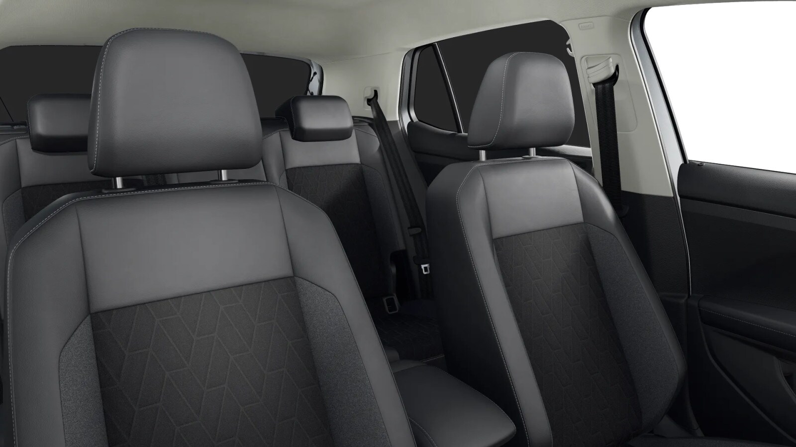 Volkswagen T-Cross – Bild 17