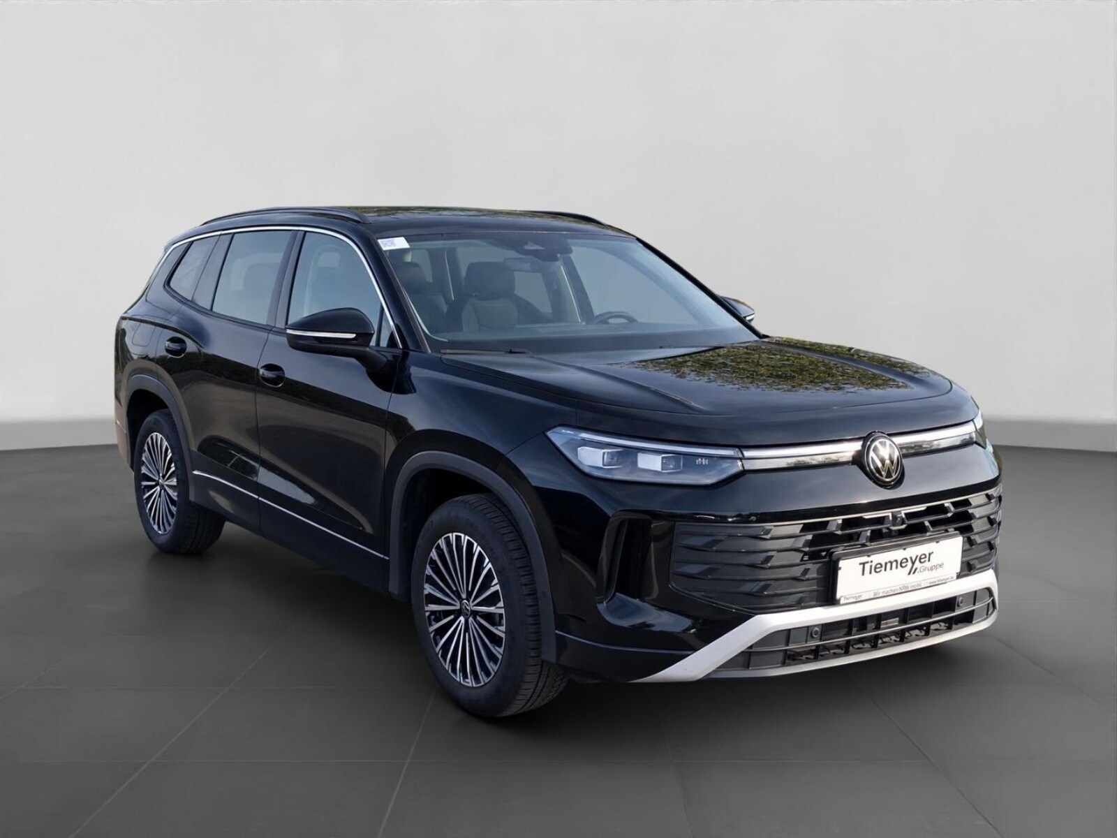 Volkswagen Tayron – Bild 2