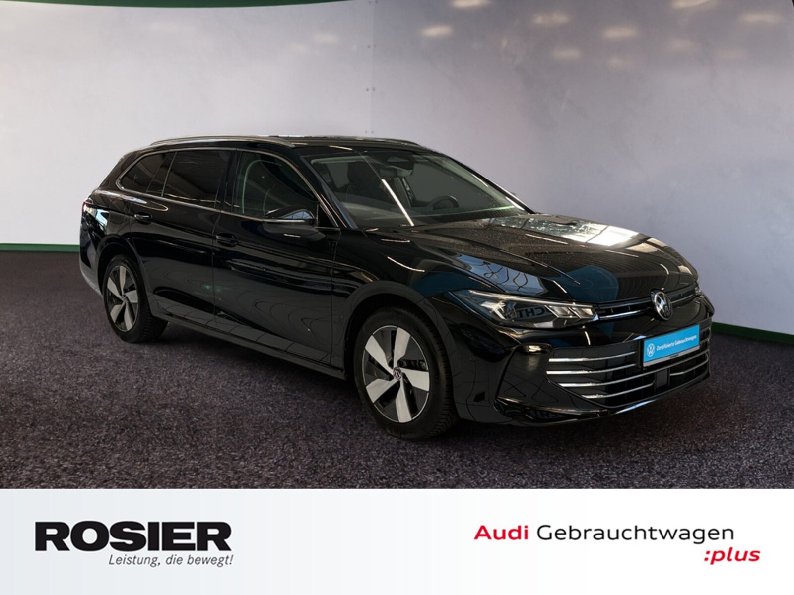 Audi A5 Limousine – Bild 9