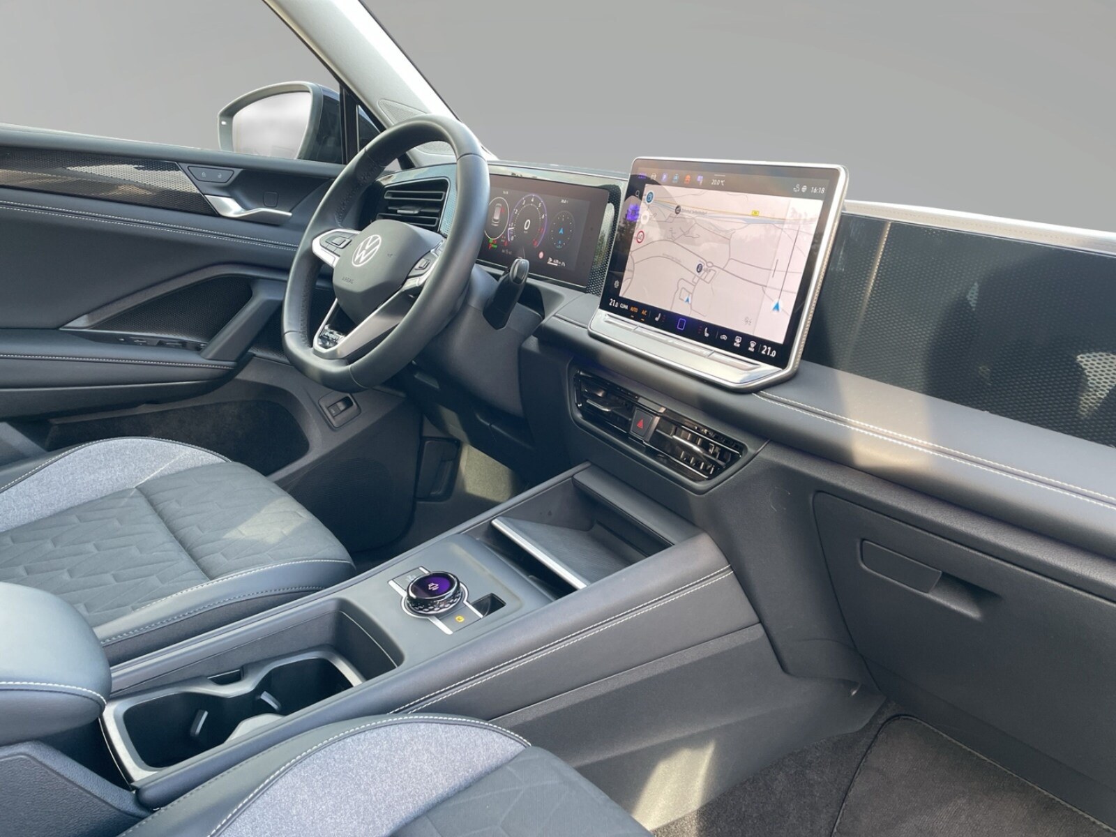 Volkswagen Tiguan – Bild 6