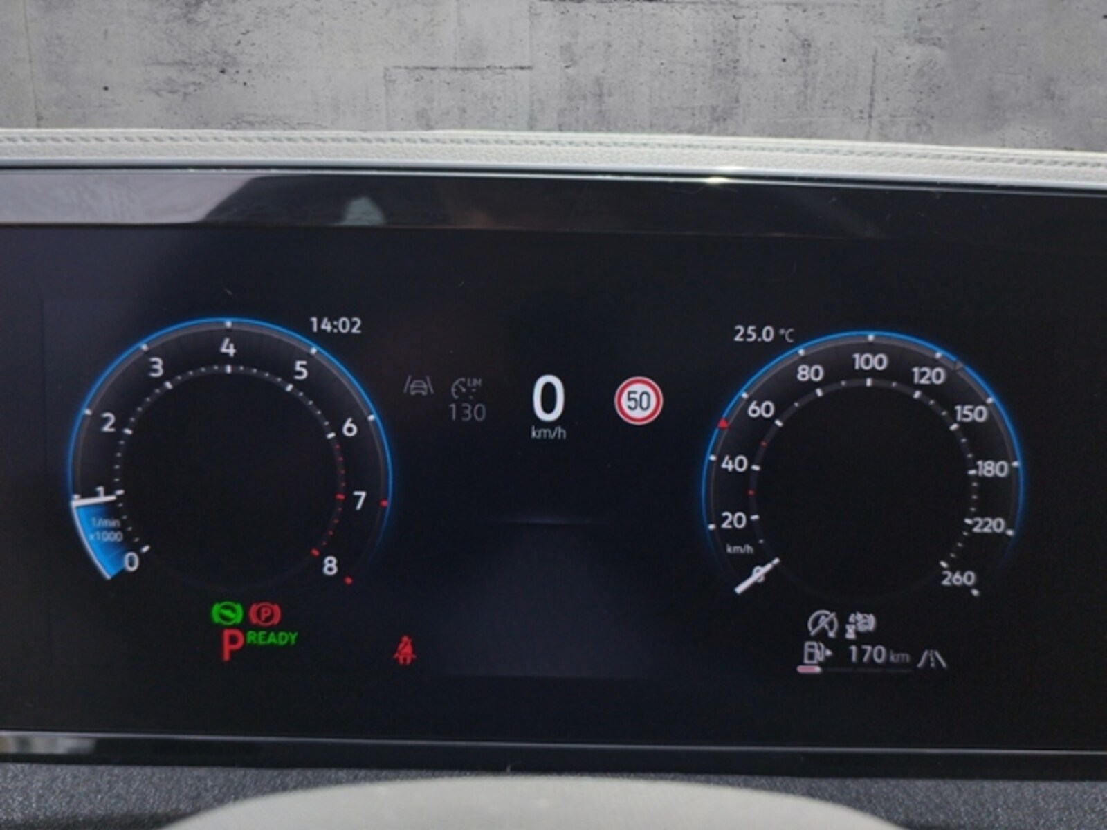Volkswagen Tiguan – Bild 14