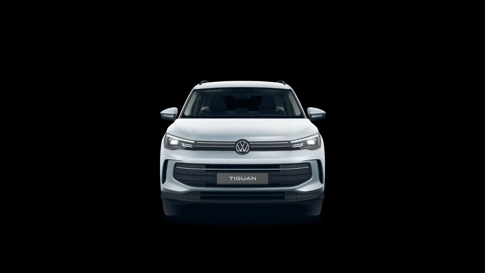 Volkswagen Tiguan – Bild 4