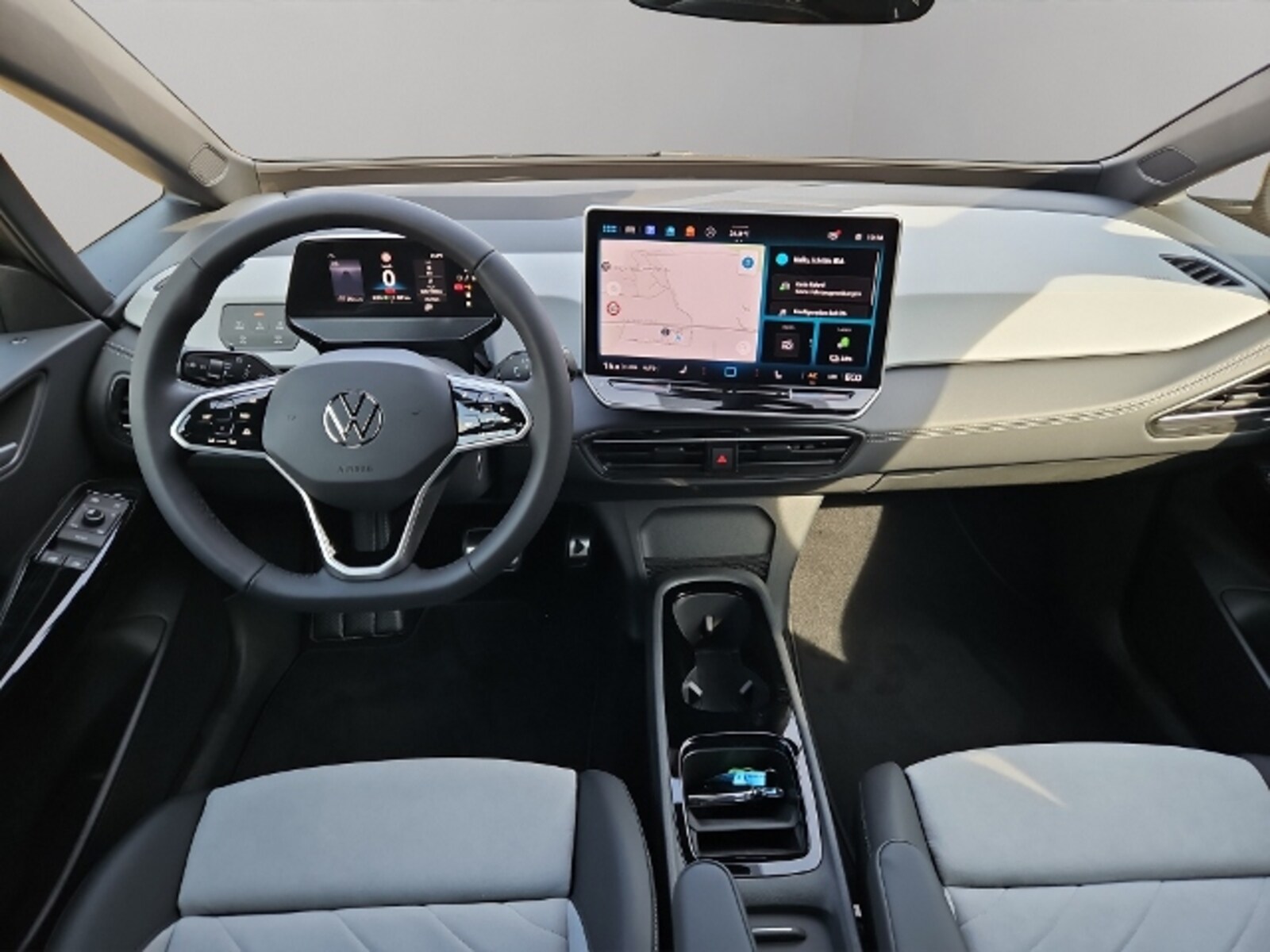 Volkswagen ID.3 – Bild 9