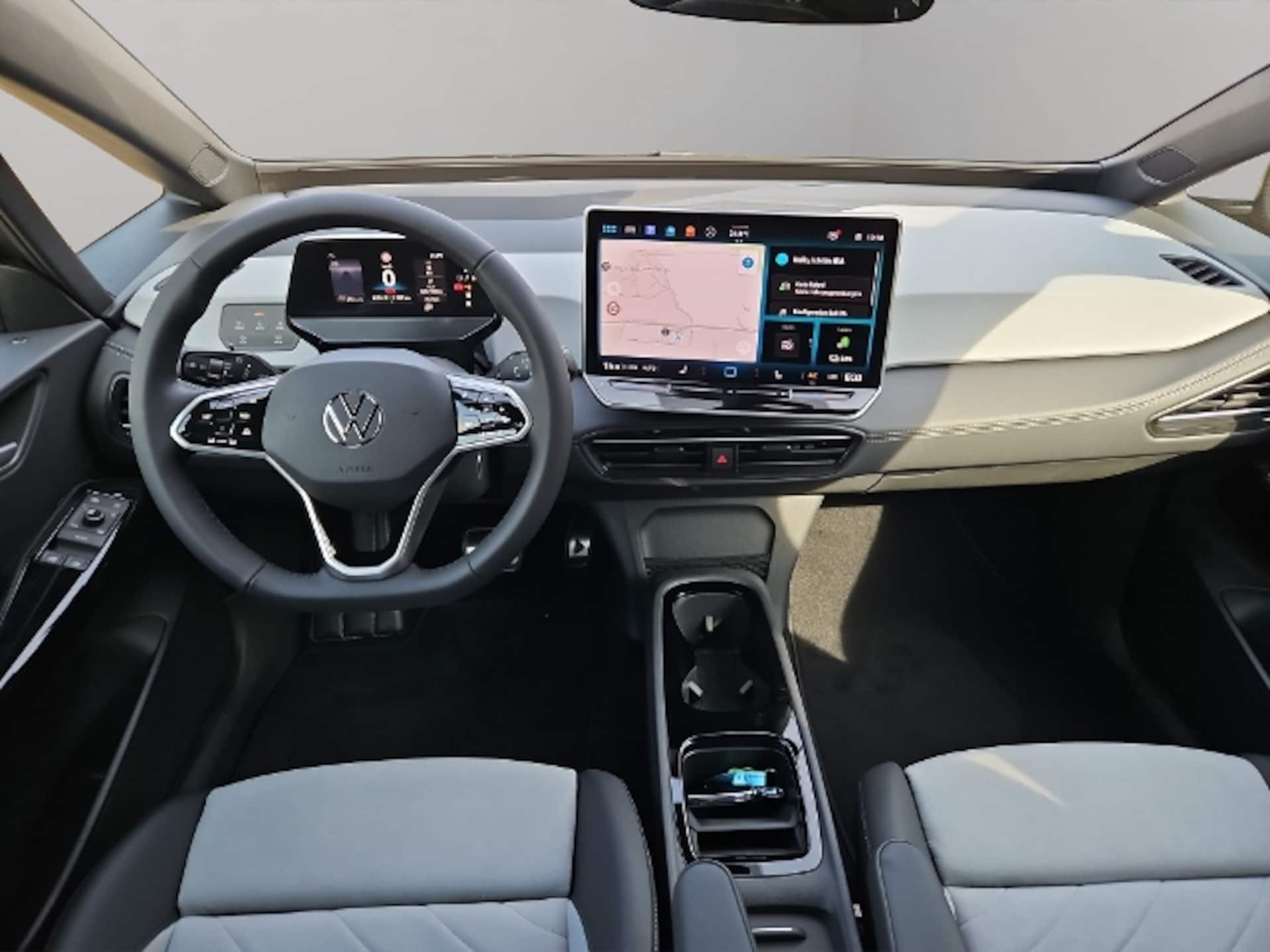Volkswagen ID.3 GOAL Pro