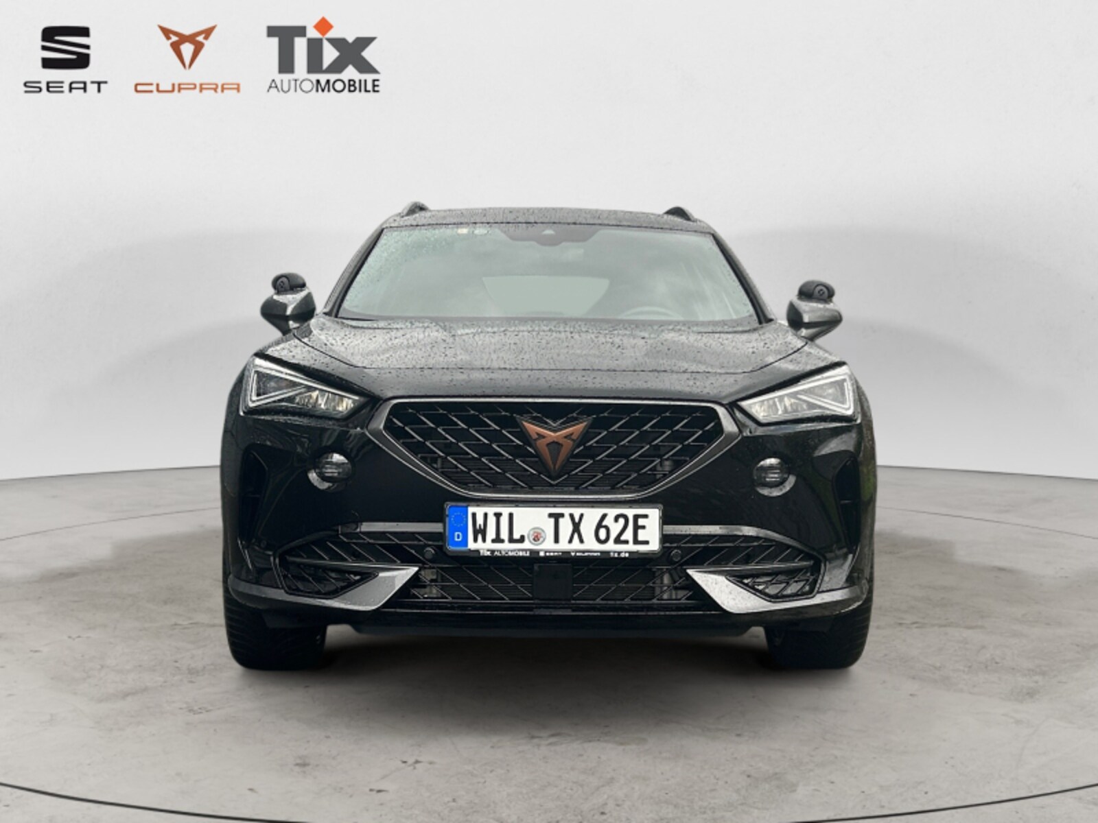 CUPRA Formentor – Bild 8