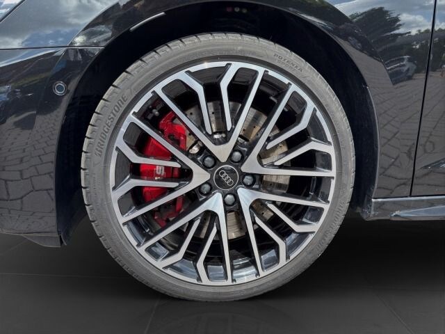 Image about Audi S3 Limousine TFSI quattro S tronic