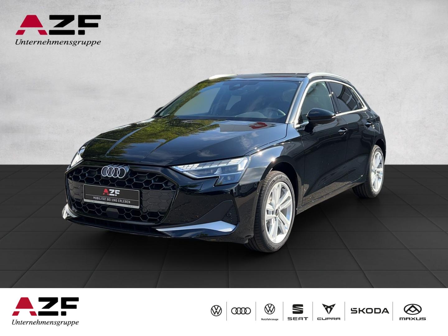 Image about Audi A3 Sportback advanced 30 TFSI Schaltgetriebe