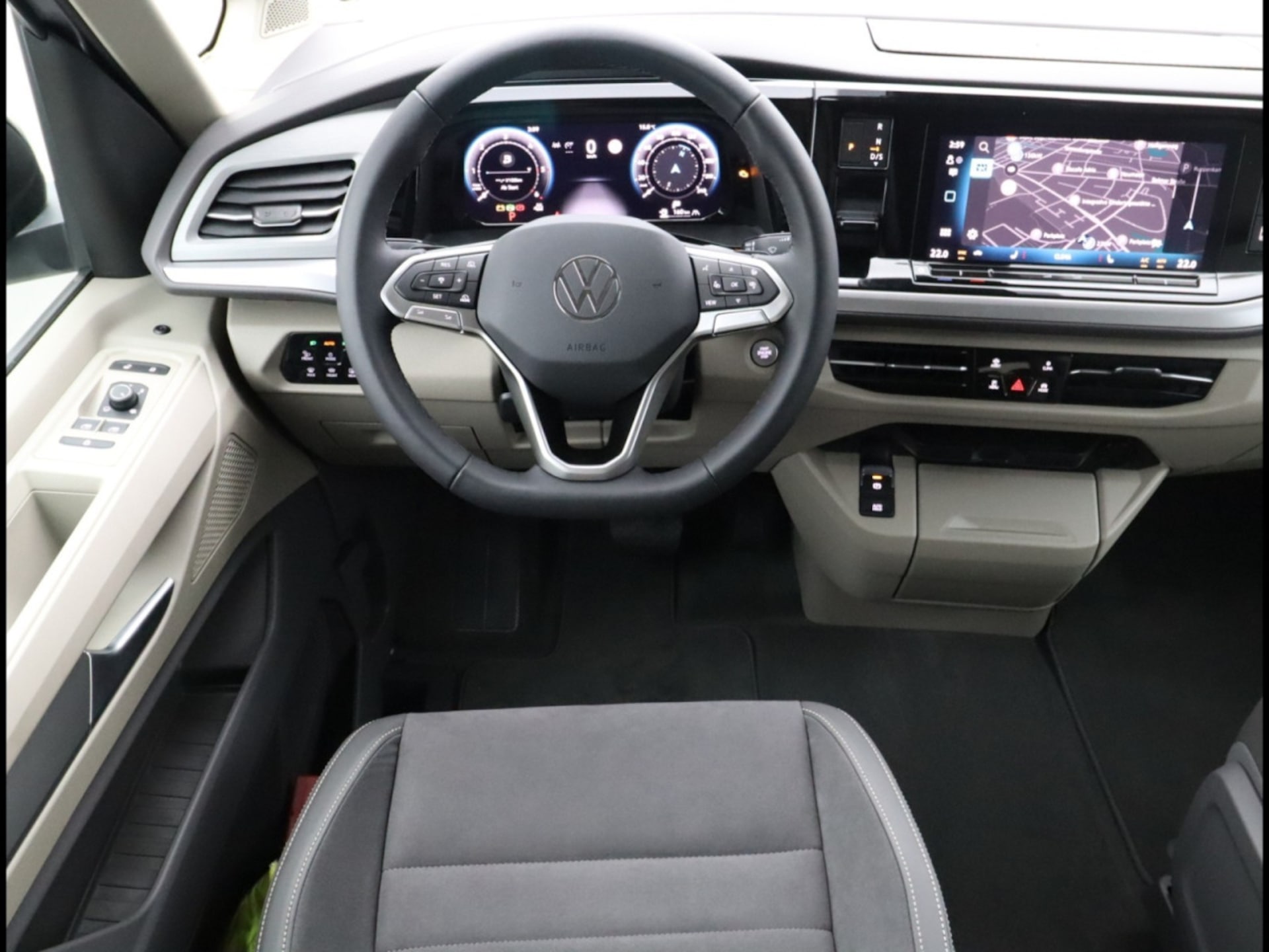 Volkswagen California Ocean