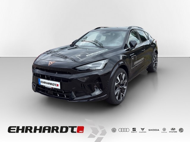 CUPRA Formentor e-Hybrid 1.5 TSI DSG VZ DCC MATRIX*VI... (014781)