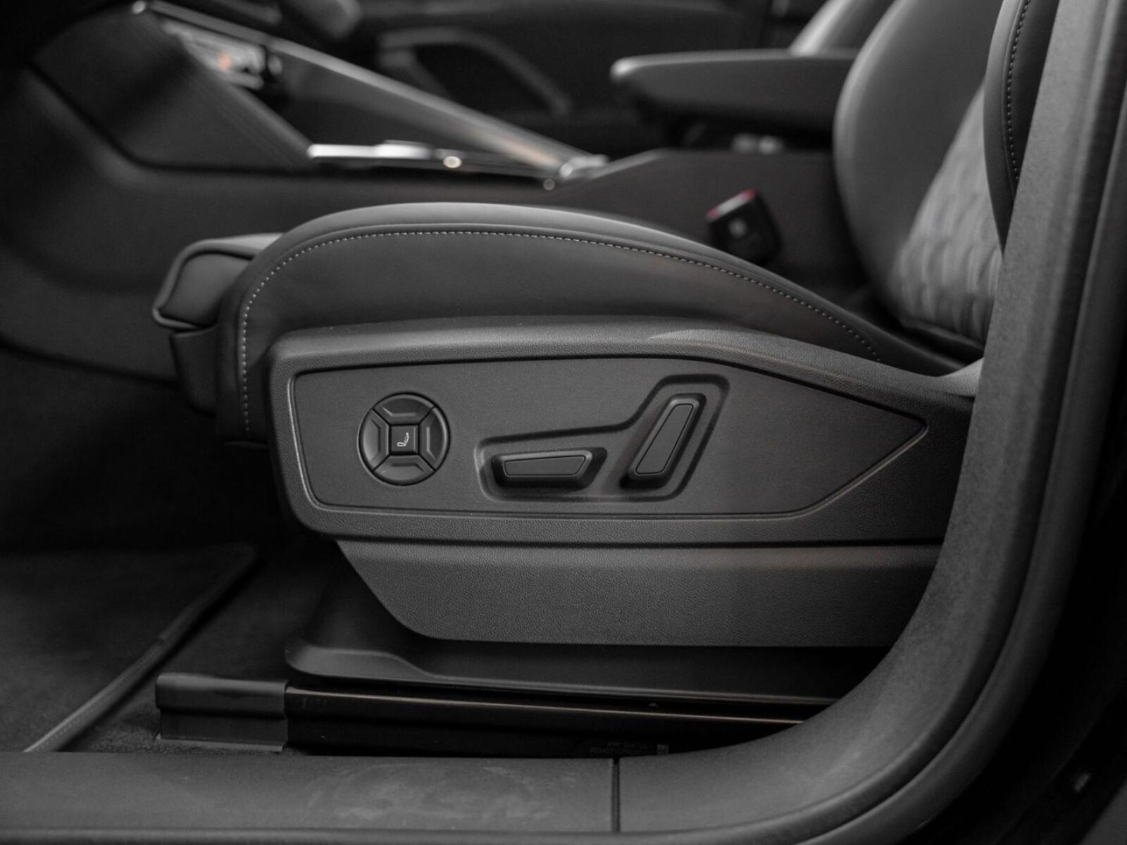 Audi SQ5 – Bild 26