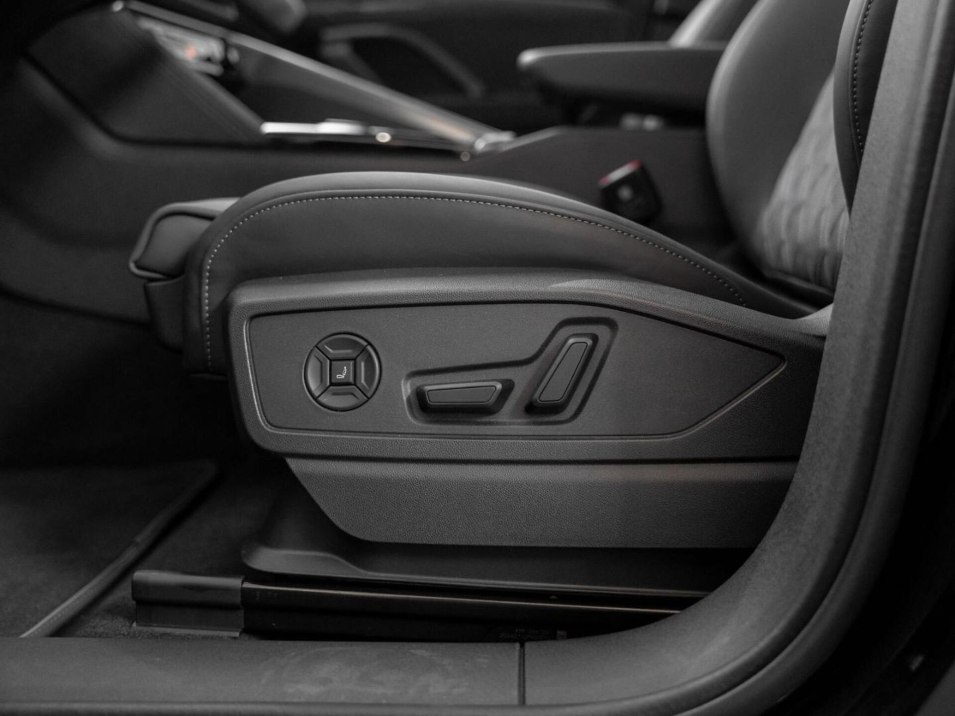 Audi SQ5 SUV