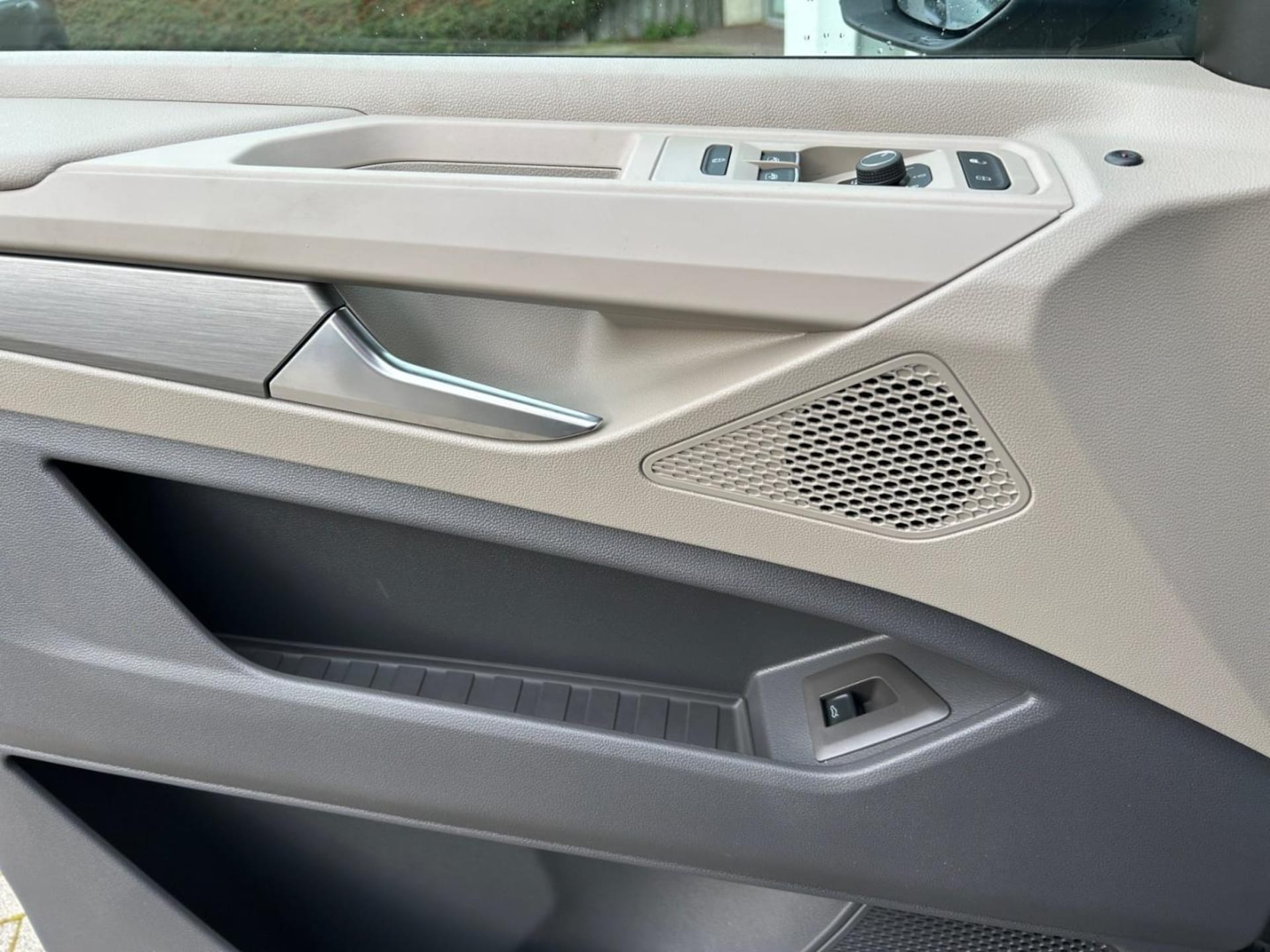Volkswagen Multivan Life