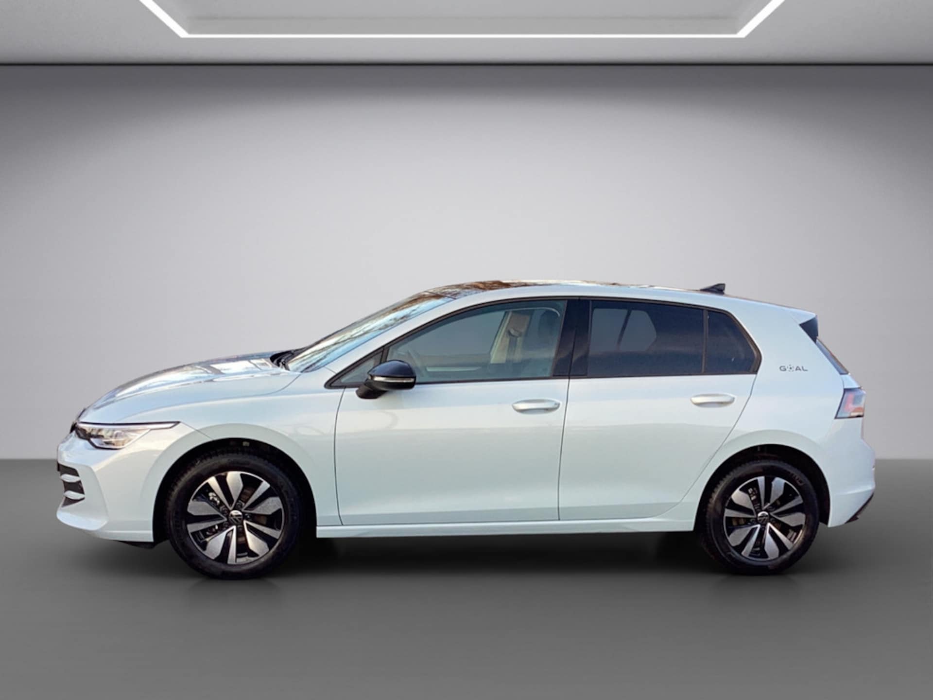 Volkswagen Golf Goal