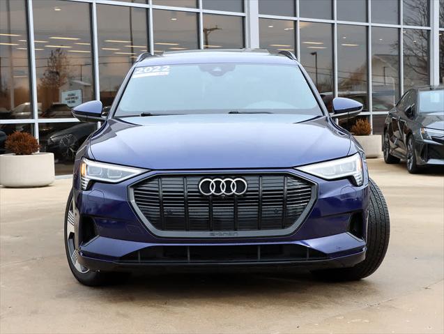 2022 AUDI E-TRON - Image 6