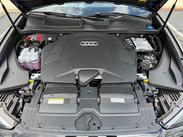 2026 Audi Q8 Premium Plus - Photo 20