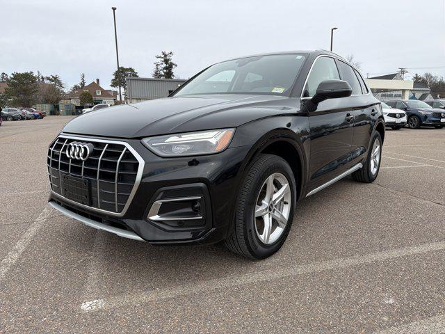 2023 Audi Q5 Premium